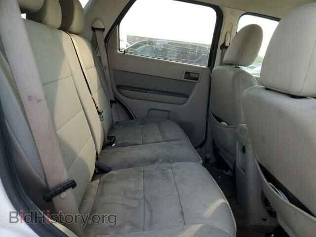 2012 FORD ESCAPE - VIN: 1FMCU9D77CKC28059 - Photo 11