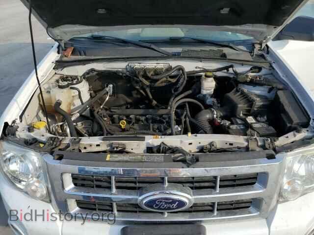 2012 FORD ESCAPE - VIN: 1FMCU9D77CKC28059 - Photo 12