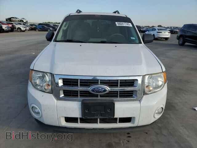 2012 FORD ESCAPE - VIN: 1FMCU9D77CKC28059 - Photo 5