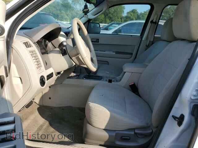 2012 FORD ESCAPE - VIN: 1FMCU9D77CKC28059 - Photo 7