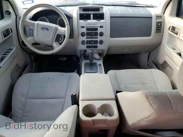 2012 FORD ESCAPE - VIN: 1FMCU9D77CKC28059 - Photo 8