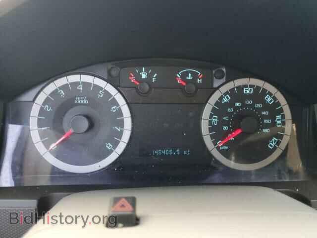 2012 FORD ESCAPE - VIN: 1FMCU9D77CKC28059 - Photo 9