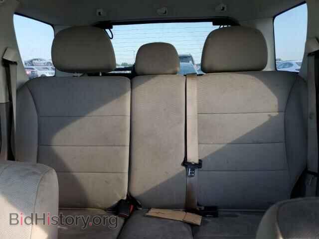 2012 FORD ESCAPE - VIN: 1FMCU9D77CKC28059 - Photo 10
