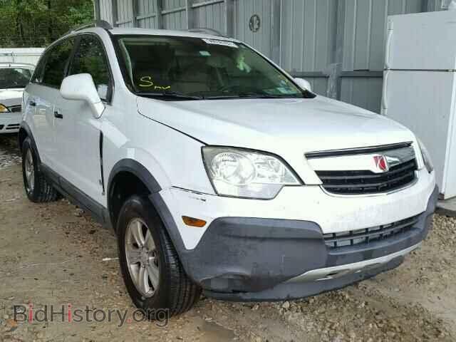 Фотография 3GSCL33P19S570193 - SATURN VUE 2009
