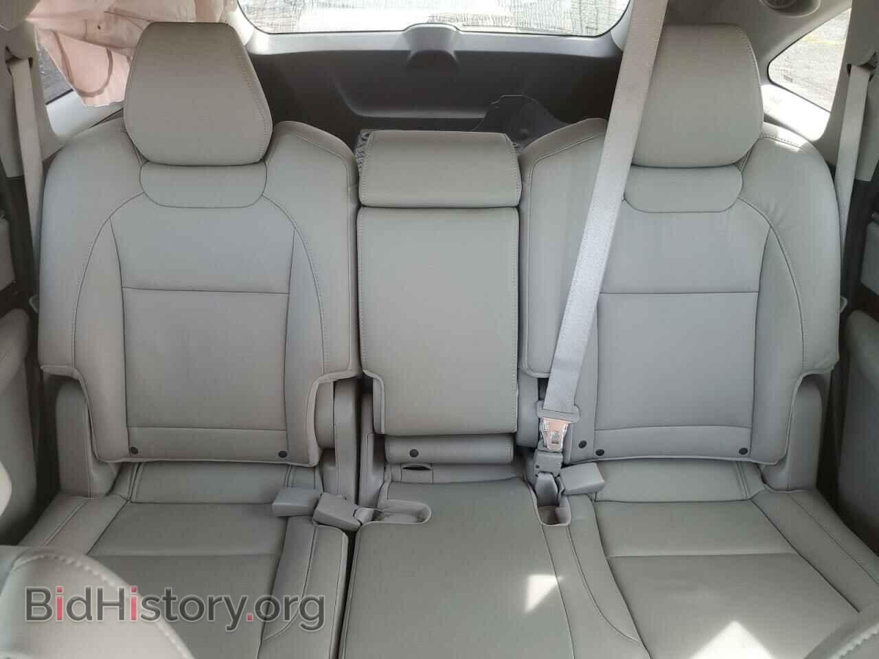 2016 ACURA MDX - VIN: 5FRYD3H41GB013012 - Фото 10