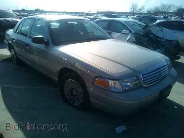 Photo 2FAFP73V96X121907 - FORD CROWN VIC 2006