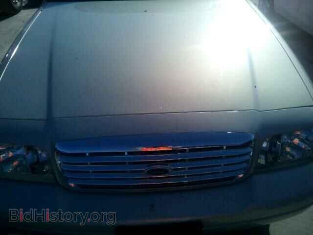 2006 FORD CROWN VIC - VIN: 2FAFP73V96X121907 - Фото 9
