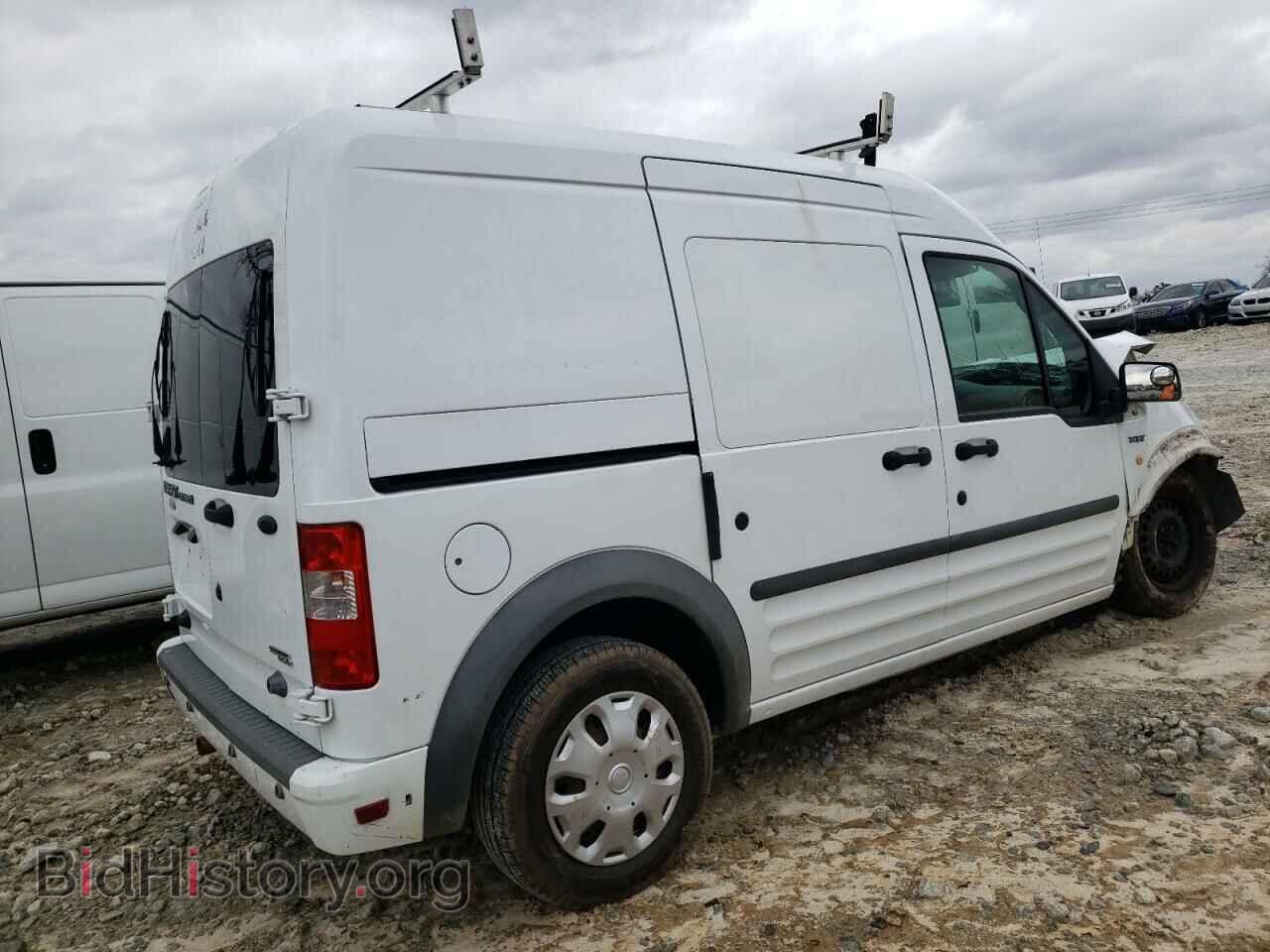 2010 FORD TRANSIT - VIN: NM0LS7DNXAT031629 - Фото 3