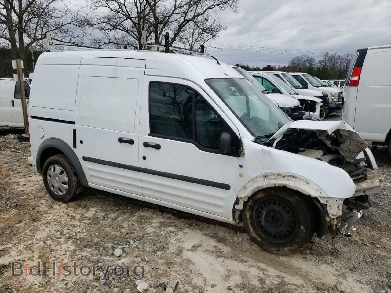 2010 FORD TRANSIT - VIN: NM0LS7DNXAT031629 - Фото 4