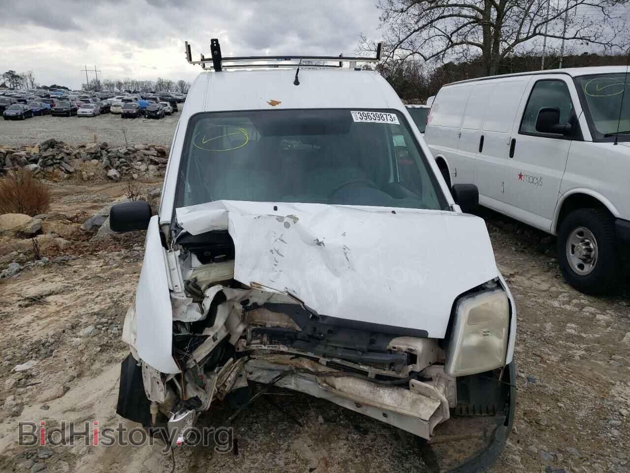 2010 FORD TRANSIT - VIN: NM0LS7DNXAT031629 - Фото 5