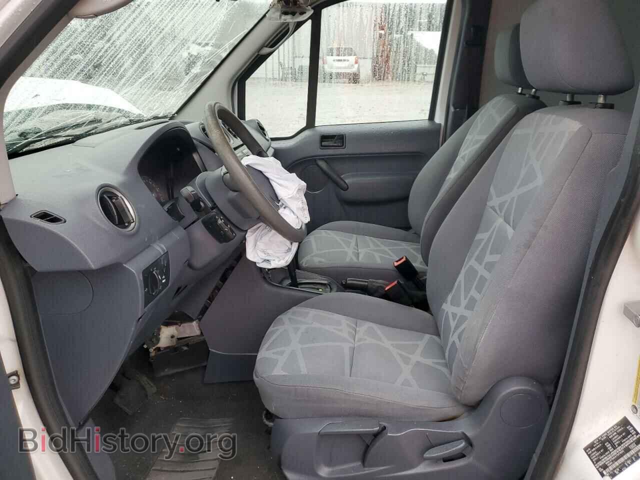 2010 FORD TRANSIT - VIN: NM0LS7DNXAT031629 - Фото 7