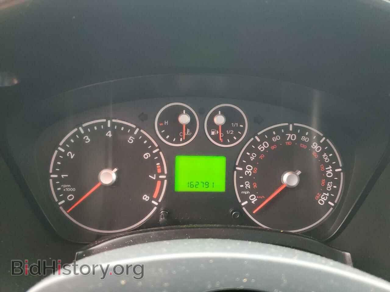 2010 FORD TRANSIT - VIN: NM0LS7DNXAT031629 - Фото 9