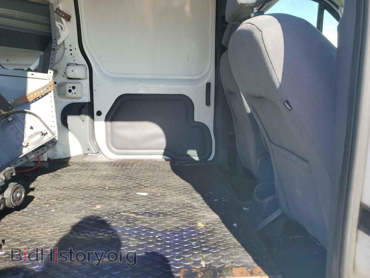 2010 FORD TRANSIT - VIN: NM0LS7DNXAT031629 - Фото 10