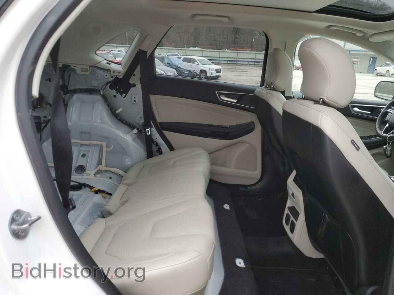 2019 FORD EDGE - VIN: 2FMPK4K9XKBB03564 - Фото 10