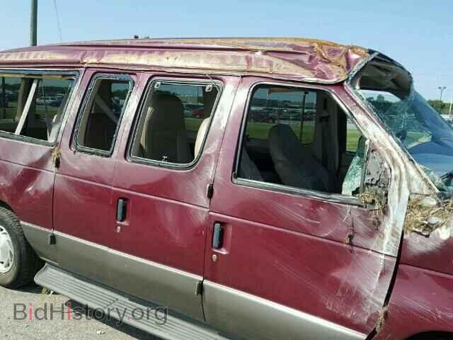 2003 FORD ECONOLINE - VIN: 1FMRE11W63HA21468 - Фото 9
