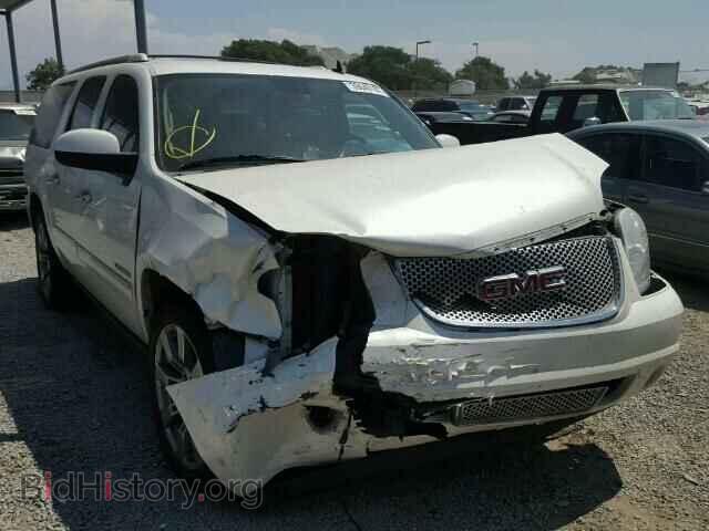 Photo 1GKUKMEF9AR224725 - GMC YUKON 2010