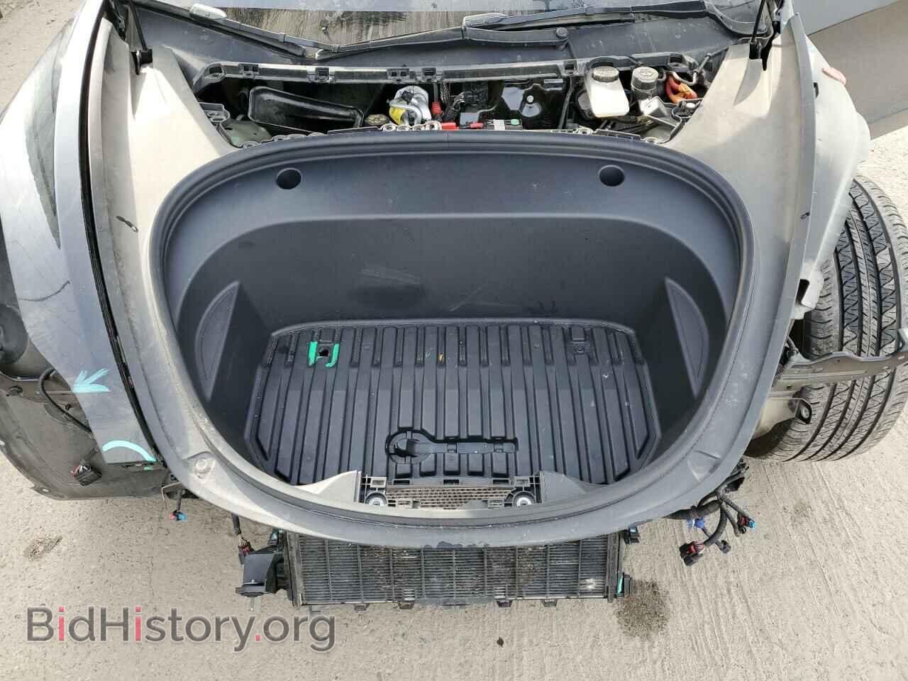 2022 TESLA MODEL 3 - VIN: 5YJ3E1EB3NF253918 - Фото 11