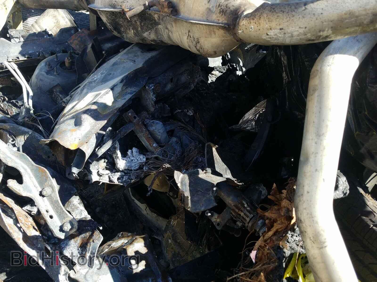 2014 JEEP CHEROKEE - VIN: 1C4RJFCG4EC396049 - Фото 8