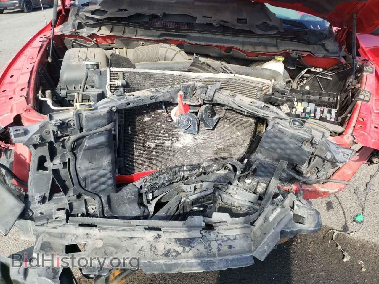 2012 RAM All Models - VIN: 1C6RD6FT4CS280456 - Photo 11