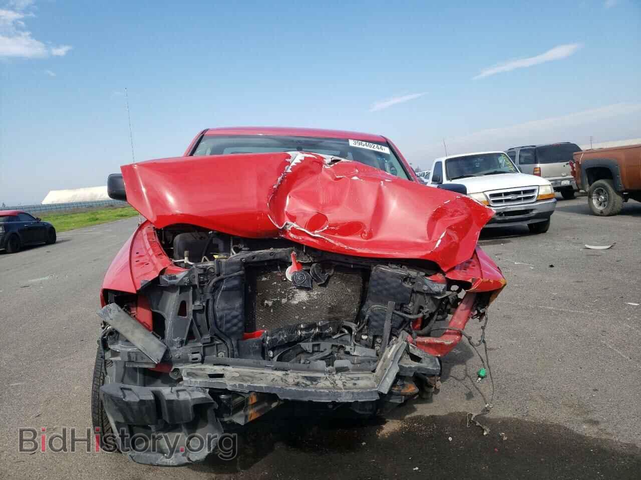 2012 RAM All Models - VIN: 1C6RD6FT4CS280456 - Photo 5
