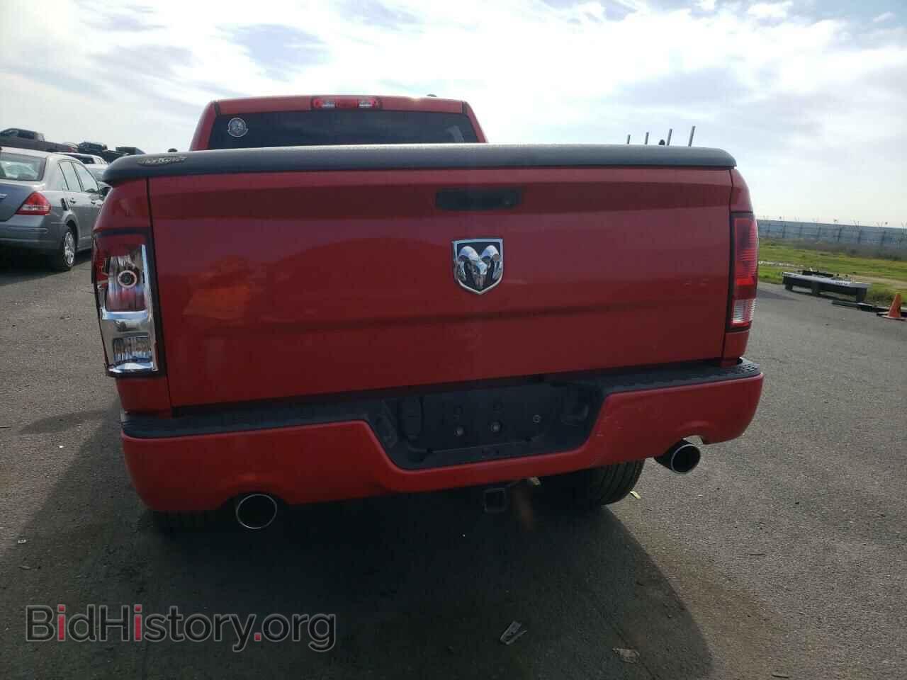 2012 RAM All Models - VIN: 1C6RD6FT4CS280456 - Photo 6