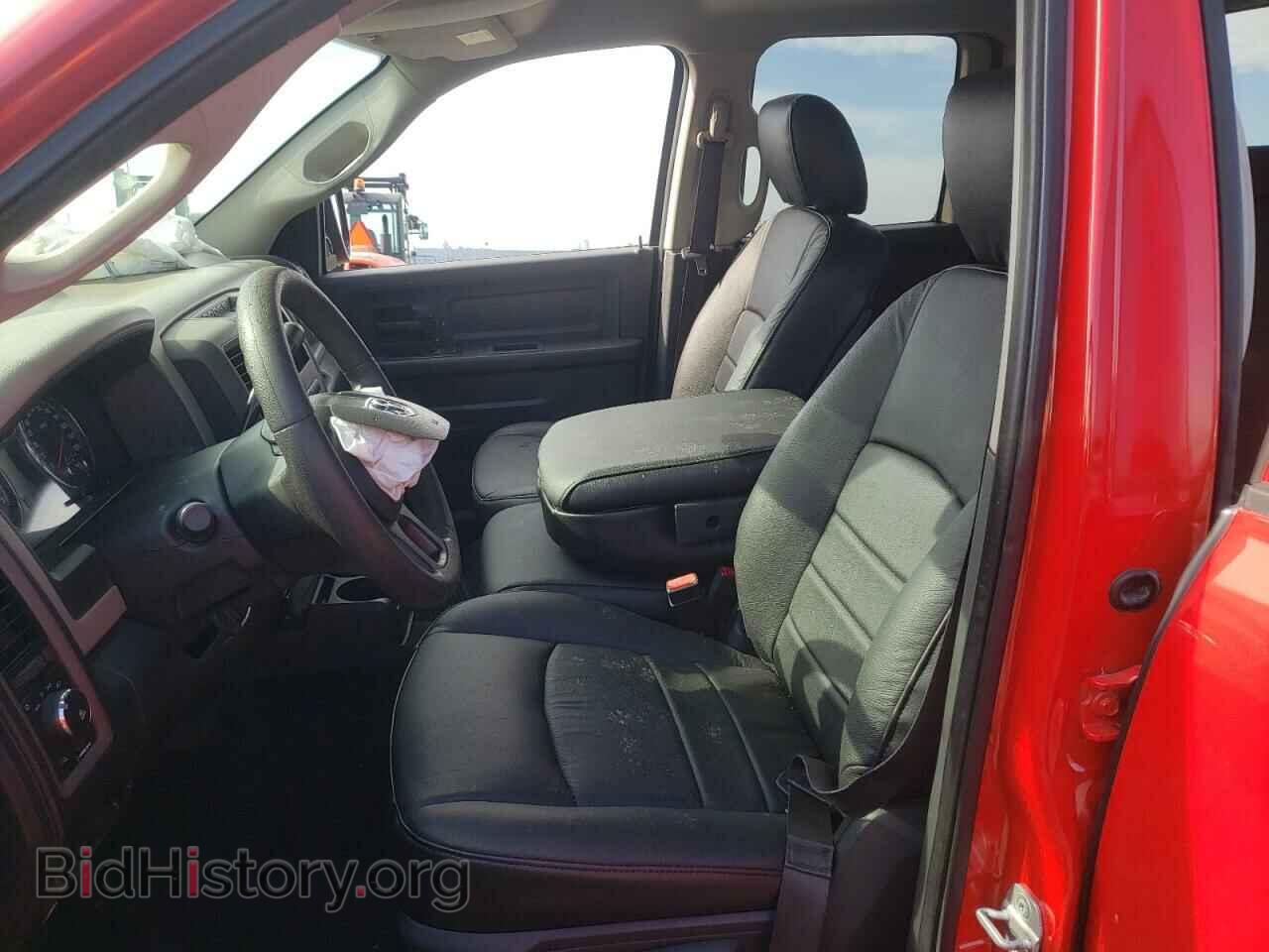 2012 RAM All Models - VIN: 1C6RD6FT4CS280456 - Photo 7