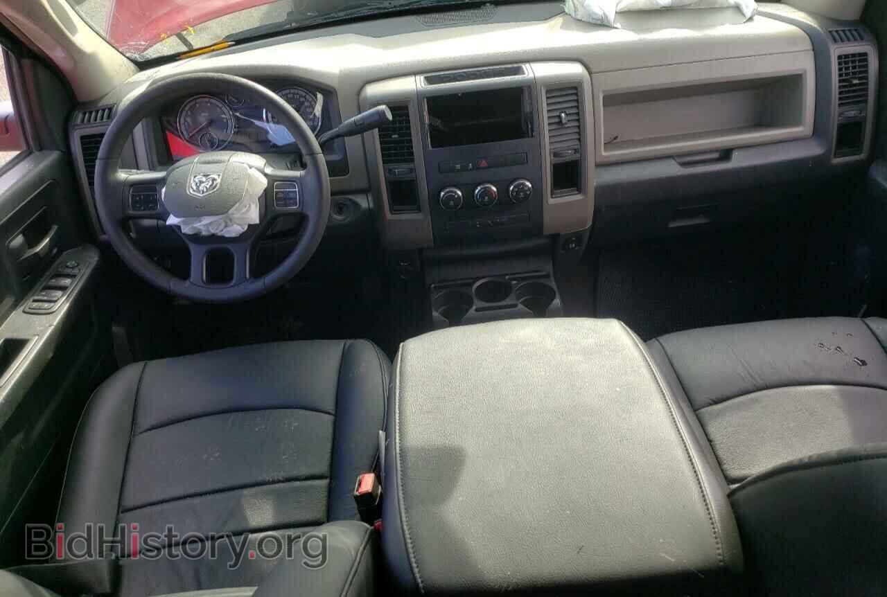 2012 RAM All Models - VIN: 1C6RD6FT4CS280456 - Photo 8