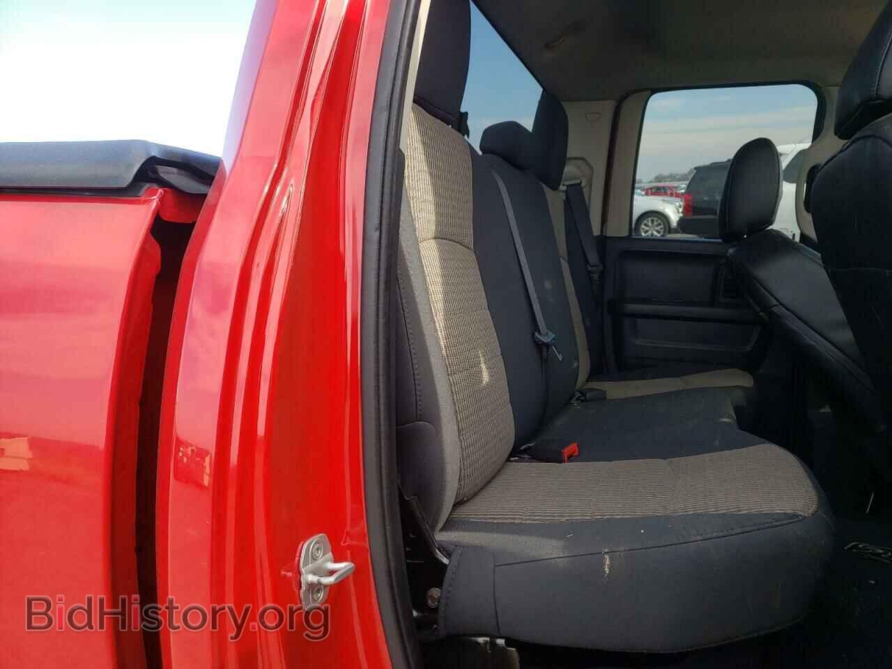 2012 RAM All Models - VIN: 1C6RD6FT4CS280456 - Photo 10