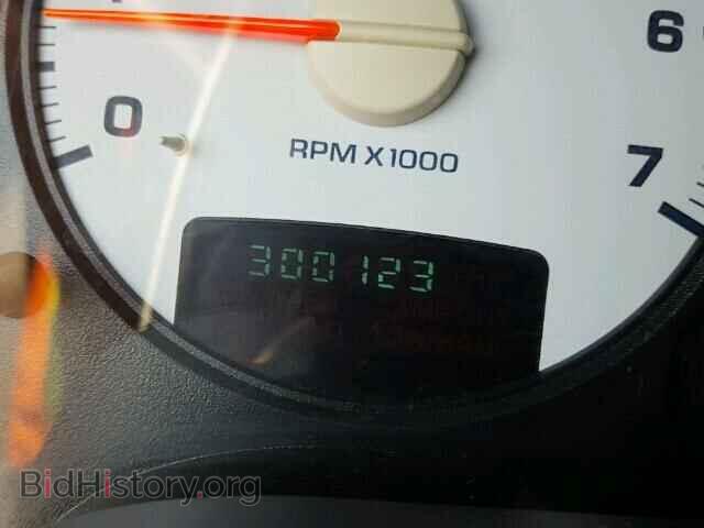 2004 DODGE RAM 1500 - VIN: 1D7HA18N24J213205 - Фото 8