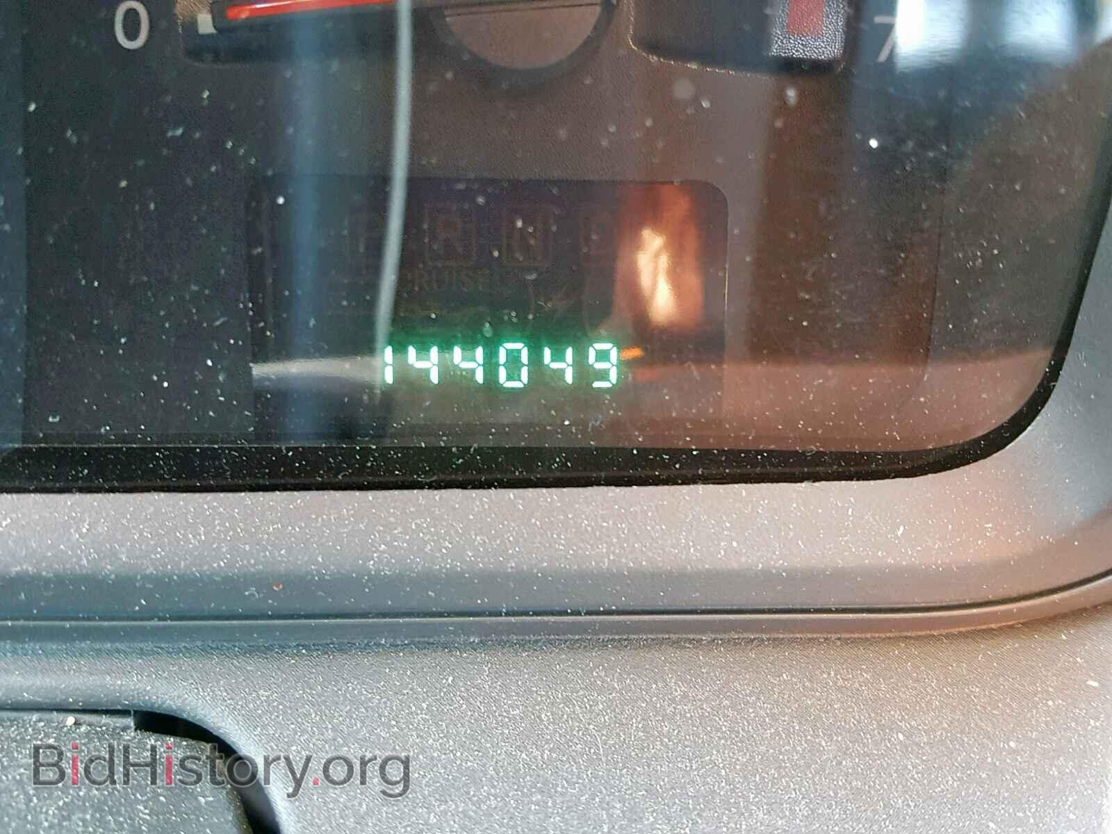 2010 DODGE JOURNEY SE - VIN: 3D4PG4FB4AT194629 - Фото 8