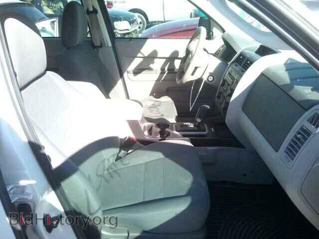 2012 FORD ESCAPE - VIN: 1FMCU0C73CKB06005 - Photo 5