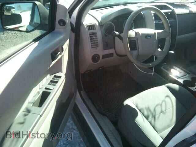2012 FORD ESCAPE - VIN: 1FMCU0C73CKB06005 - Photo 10