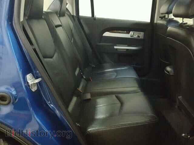 2009 CHRYSLER SEBRING - VIN: 1C3LC56B49N553135 - Фото 6