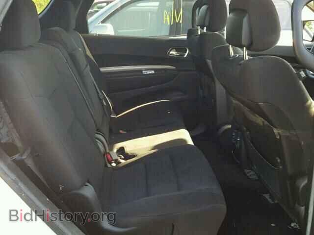 2013 DODGE DURANGO - VIN: 1C4RDHAG6DC679380 - Фото 6