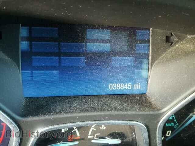 2014 FORD FOCUS - VIN: 1FADP3F2XEL217459 - Photo 8