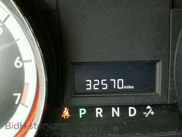 2012 DODGE RAM VAN - VIN: 2C4RDGAG2CR268879 - Photo 8
