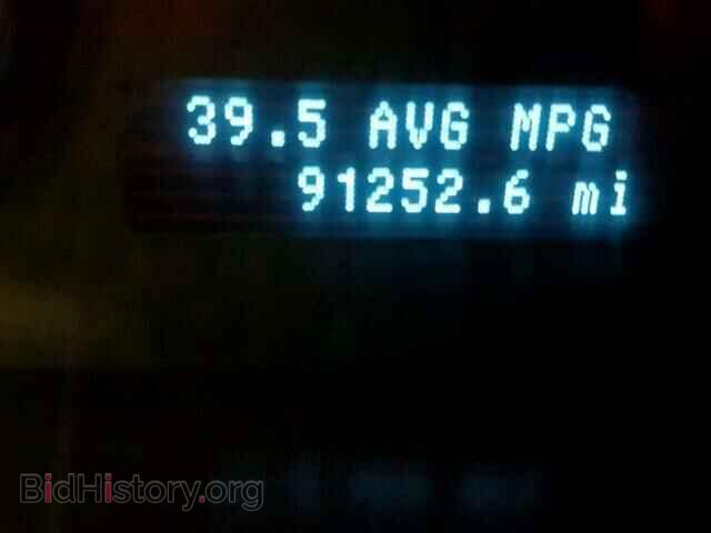 2010 FORD FOCUS - VIN: 1FAHP3FN6AW203353 - Фото 8