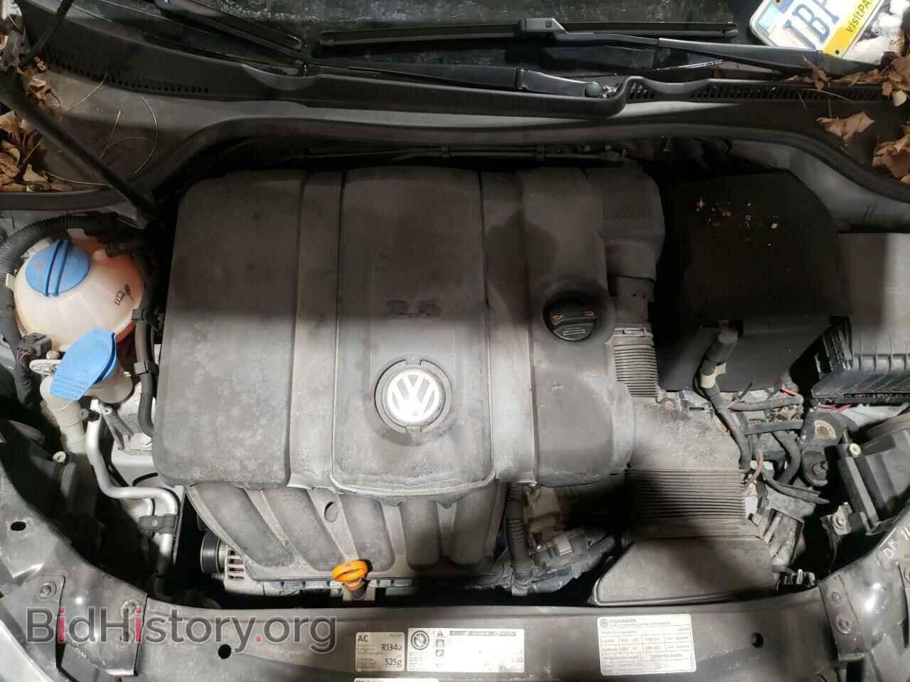 2012 VOLKSWAGEN GOLF - VIN: WVWDB7AJ2CW310633 - Фото 11