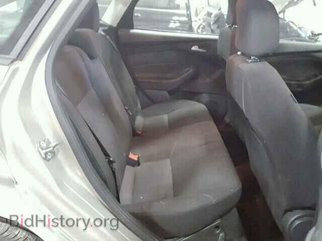 2015 FORD FOCUS - VIN: 1FADP3F2XFL248079 - Фото 6