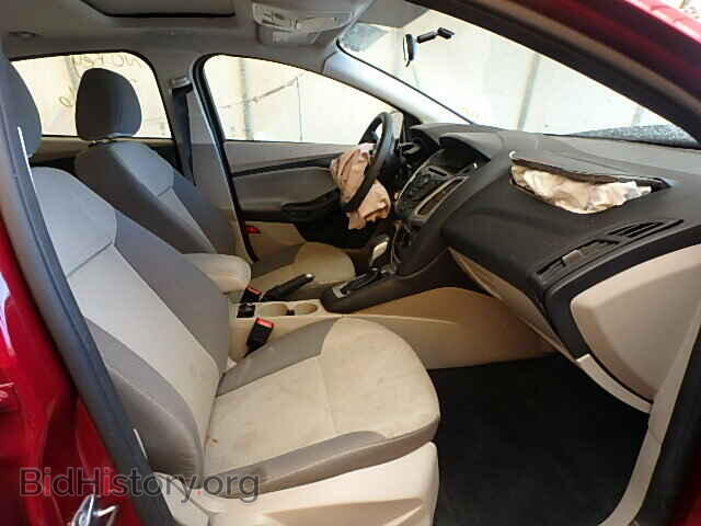 2014 FORD FOCUS - VIN: 1FADP3F26EL457527 - Photo 5