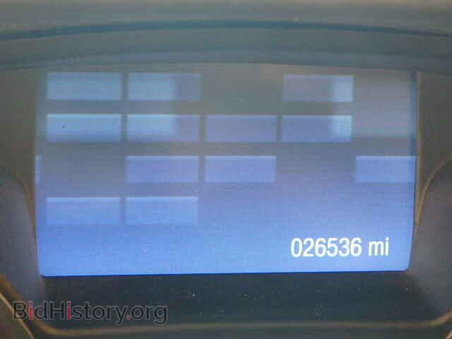 2014 FORD FOCUS - VIN: 1FADP3F26EL457527 - Photo 8