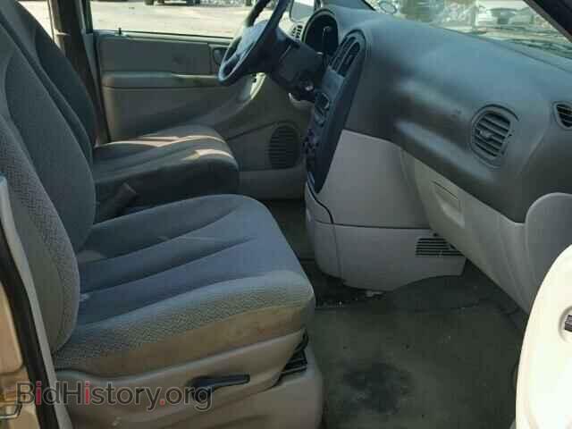 2006 DODGE CARAVAN - VIN: 1D4GP24R66B716626 - Фото 5