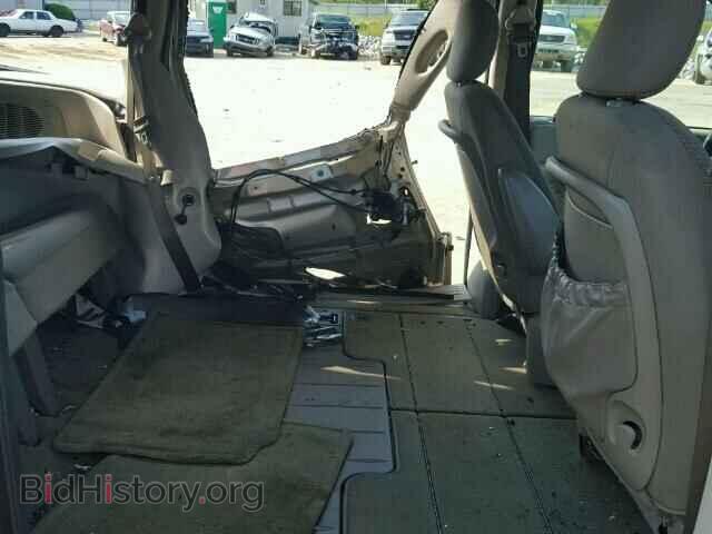 2006 DODGE CARAVAN - VIN: 1D4GP24R66B716626 - Фото 6