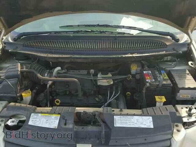 2006 DODGE CARAVAN - VIN: 1D4GP24R66B716626 - Фото 7