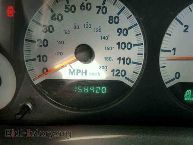 2006 DODGE CARAVAN - VIN: 1D4GP24R66B716626 - Фото 8