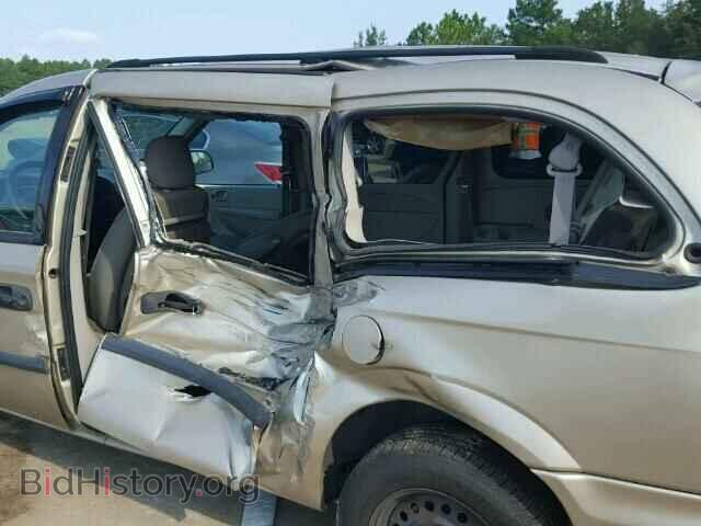 2006 DODGE CARAVAN - VIN: 1D4GP24R66B716626 - Фото 9