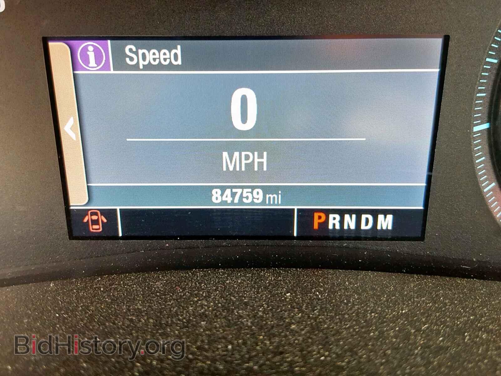2014 CHEVROLET IMPALA - VIN: 2G11X5SL4E9283982 - Фото 8