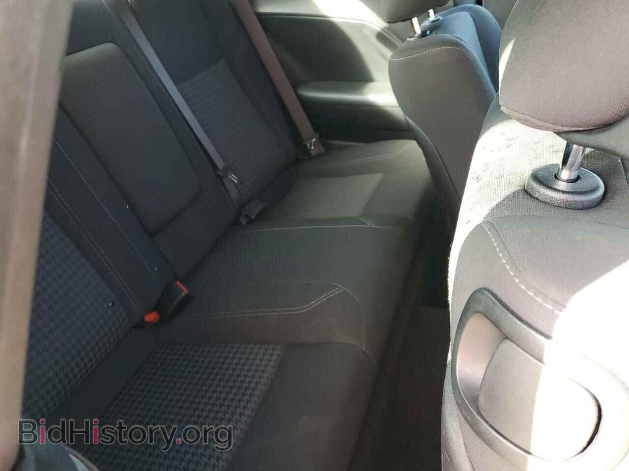 2019 DODGE CHALLENGER - VIN: 2C3CDZAG6KH672228 - Фото 10
