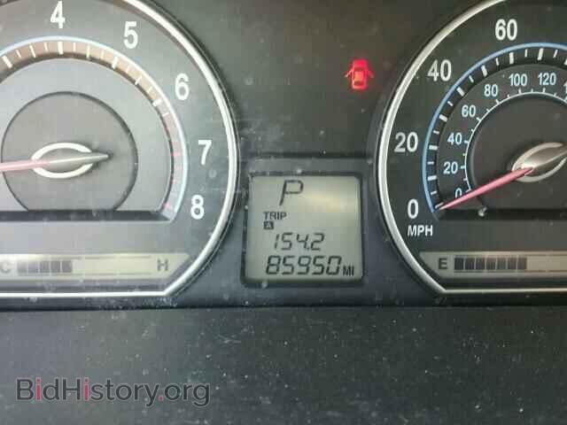 2006 KIA OPTIMA - VIN: KNAGE123465026686 - Фото 8