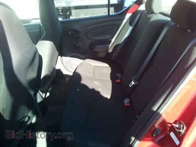 2014 NISSAN VERSA - VIN: 3N1CN7AP2EL821925 - Photo 6